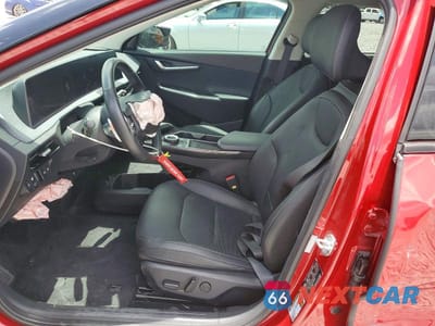 Zdjęcie 7 z 12 samochodu: 2023 KIA EV6 WIND VIN:KNDC34LAXP5126931 - miniatura