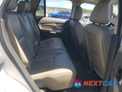 Zdjęcie 11 z 13 samochodu: 2013 FORD EDGE LIMITED VIN:2FMDK4KC1DBA87028 - miniatura