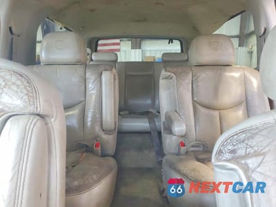 Zdjęcie 10 z 13 samochodu: 2006 CADILLAC ESCALADE ESV VIN:3GYFK66N96G199462 - miniatura