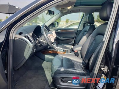 Zdjęcie 7 z 12 samochodu: 2017 AUDI Q5 PREMIUM PLUS S-LINE VIN:WA1D7AFP9HA067333 - miniatura
