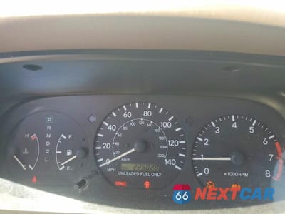 Zdjęcie 9 z 12 samochodu: 1999 TOYOTA CAMRY LE V6 VIN:JT2BF28K0X0170760 - miniatura