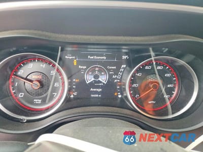 Zdjęcie 9 z 12 samochodu: 2022 DODGE CHARGER SXT VIN:2C3CDXBG9NH160986 - miniatura