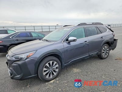 2023 SUBARU OUTBACK TOURING 4S4BTGPD4P3170948 - główne zdjęcie licytacji z USA - miniatura