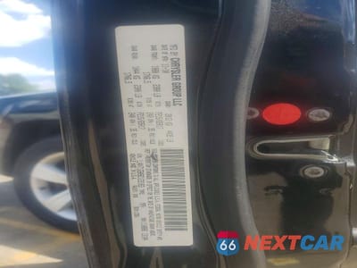 Zdjęcie 12 z 12 samochodu: 2011 JEEP PATRIOT SPORT VIN:1J4NT1GB0BD123183 - miniatura