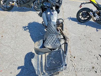 Zdjęcie 6 z 8 samochodu: 2022 HARLEY-DAVIDSON FLTRXS VIN:1HD1KTP15NB600246 - miniatura