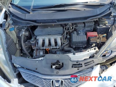 Zdjęcie 11 z 12 samochodu: 2012 HONDA FIT VIN:JHMGE8H36CC035687 - miniatura