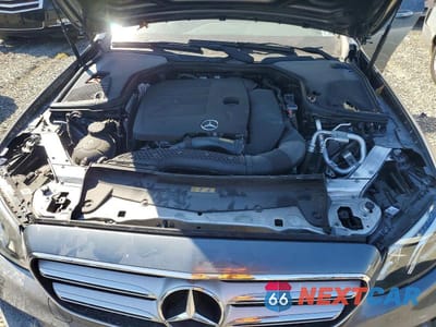 Zdjęcie 11 z 12 samochodu: 2020 MERCEDES-BENZ E 350 4MATIC VIN:WDDZF8EB6LA709308 - miniatura