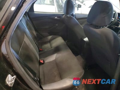 Zdjęcie 10 z 12 samochodu: 2014 FORD FOCUS SE VIN:1FADP3F20EL108055 - miniatura