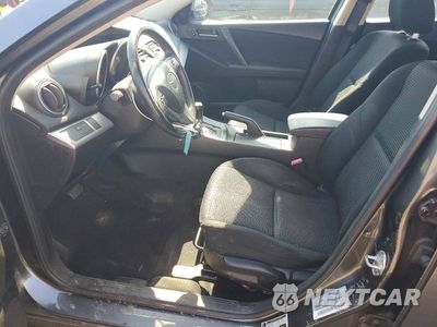 Zdjęcie 7 z 12 samochodu: 2012 MAZDA MAZDA3 VIN:JM1BL1L82C1660163 - miniatura