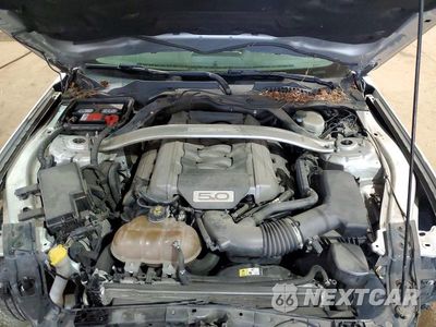 Zdjęcie 11 z 12 samochodu: 2015 FORD MUSTANG GT VIN:1FATP8FF6F5381115 - miniatura