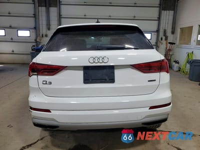 Zdjęcie 6 z 13 samochodu: 2019 AUDI Q3 PREMIUM VIN:WA1AECF37K1076623 - miniatura