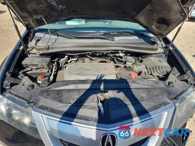 Zdjęcie 12 z 13 samochodu: 2012 ACURA MDX VIN:2HNYD2H20CH517978 - miniatura