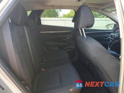 Zdjęcie 10 z 12 samochodu: 2022 HYUNDAI TUCSON SEL VIN:5NMJFCAE8NH115788 - miniatura