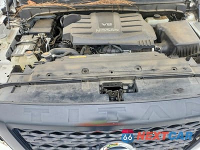 Zdjęcie 11 z 12 samochodu: 2019 NISSAN TITAN S VIN:1N6AA1EJ6KN534762 - miniatura