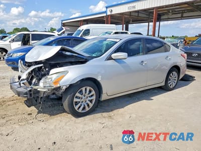 2013 NISSAN ALTIMA 2.5 1N4AL3AP8DN527551 - główne zdjęcie licytacji z USA - miniatura