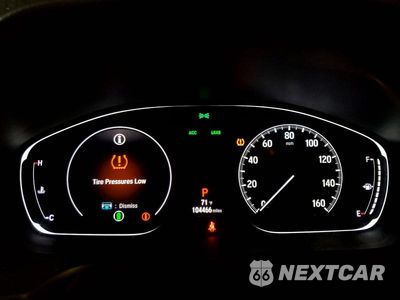 Zdjęcie 9 z 12 samochodu: 2019 HONDA ACCORD LX VIN:1HGCV1F17KA076446 - miniatura