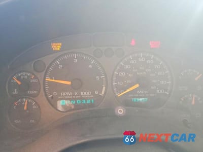 Zdjęcie 9 z 12 samochodu: 1999 CHEVROLET S TRUCK S10 VIN:1GCCT19W1XK181447 - miniatura