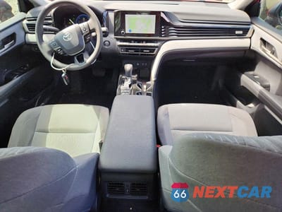 Zdjęcie 8 z 12 samochodu: 2025 TOYOTA CAMRY LE VIN:4T1DAACK4SU044415 - miniatura
