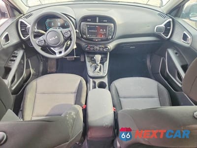 Zdjęcie 8 z 13 samochodu: 2025 KIA SOUL LX VIN:KNDJ23AU3S7946055 - miniatura