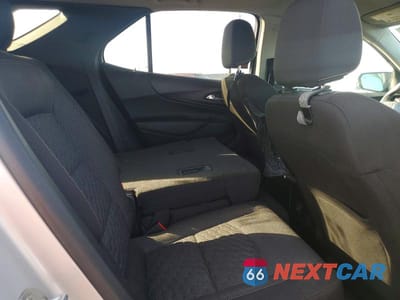 Zdjęcie 10 z 12 samochodu: 2020 CHEVROLET EQUINOX LT VIN:2GNAXJEVXL6192282 - miniatura