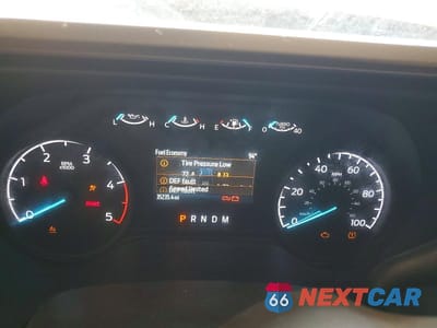 Zdjęcie 9 z 12 samochodu: 2025 FORD F250 SUPER DUTY VIN:1FT7W2BT7SEC68372 - miniatura