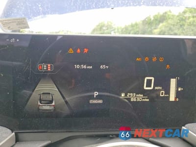 Zdjęcie 9 z 14 samochodu: 2026 NISSAN KICKS SV VIN:3N8AP6CB3TL319288 - miniatura