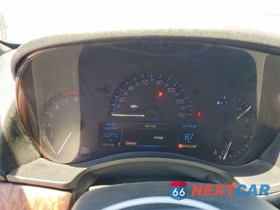 Zdjęcie 9 z 12 samochodu: 2015 CADILLAC ATS LUXURY VIN:1G6AH1RXXF0125229 - miniatura