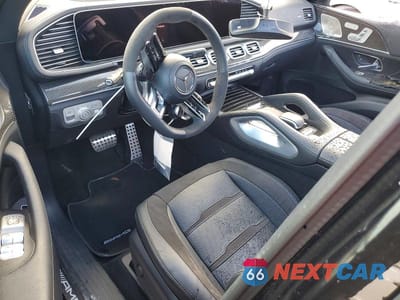 Zdjęcie 8 z 12 samochodu: 2024 MERCEDES-BENZ GLE COUPE AMG 53 4MATIC VIN:4JGFD6BB2RB098154 - miniatura