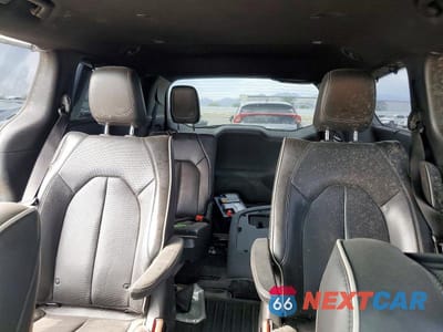Zdjęcie 10 z 13 samochodu: 2020 CHRYSLER PACIFICA HYBRID LIMITED VIN:2C4RC1N70LR199488 - miniatura
