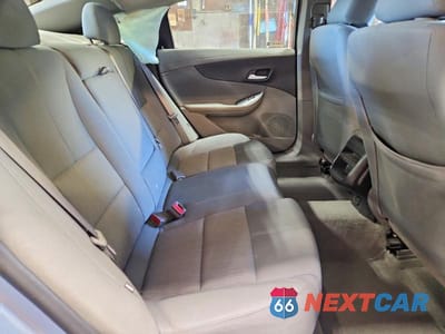 Zdjęcie 10 z 12 samochodu: 2014 CHEVROLET IMPALA LS VIN:1G11Y5SL5EU119043 - miniatura
