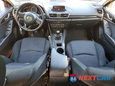 Zdjęcie 8 z 12 samochodu: 2016 MAZDA 3 SPORT VIN:JM1BM1U72G1335808 - miniatura