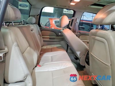 Zdjęcie 10 z 12 samochodu: 2012 CHEVROLET SILVERADO K1500 LTZ VIN:3GCPKTE28CG108340 - miniatura