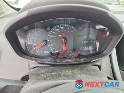 Zdjęcie 9 z 12 samochodu: 2018 CHEVROLET SONIC LT VIN:1G1JD5SH4J4129516 - miniatura