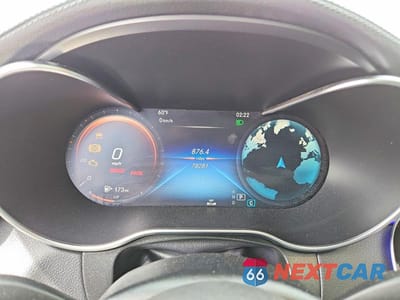 Zdjęcie 9 z 13 samochodu: 2022 MERCEDES-BENZ GLC COUPE 300 4MATIC VIN:W1N0J8EB8NG035236 - miniatura