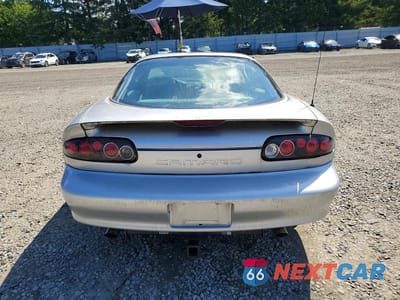 Zdjęcie 6 z 13 samochodu: 2000 CHEVROLET CAMARO VIN:2G1FP22K2Y2141719 - miniatura