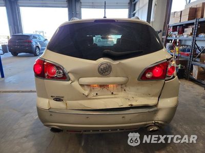 Zdjęcie 6 z 13 samochodu: 2012 BUICK ENCLAVE VIN:5GAKRCED7CJ125315 - miniatura