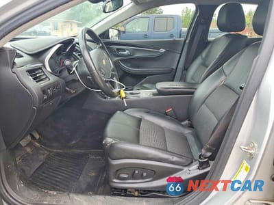 Zdjęcie 7 z 12 samochodu: 2016 CHEVROLET IMPALA LT VIN:2G1105SA2G9188729 - miniatura