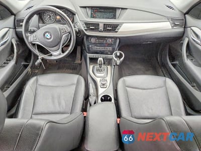 Zdjęcie 8 z 13 samochodu: 2015 BMW X1 VIN:WBAVL1C59FVY31810 - miniatura