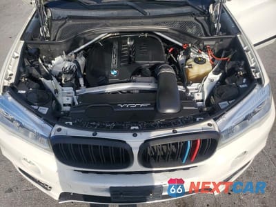 Zdjęcie 12 z 13 samochodu: 2017 BMW X5 SDRIVE35I VIN:5UXKR2C31H0X04489 - miniatura
