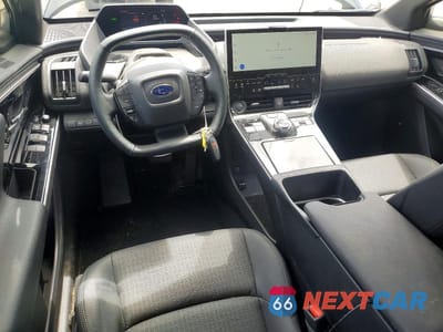 Zdjęcie 8 z 13 samochodu: 2024 SUBARU SOLTERRA PREMIUM VIN:JTMABABA2RA080984 - miniatura