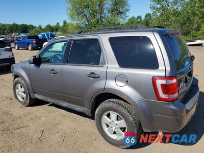 Drugie zdjęcie samochodu z przodu: 2012 FORD ESCAPE XLT VIN:1FMCU9DG2CKB33165 - miniatura
