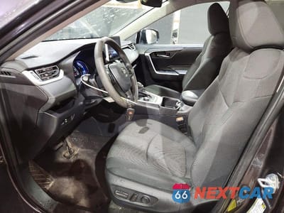 Zdjęcie 7 z 13 samochodu: 2024 TOYOTA RAV4 HYBRID XLE VIN:4T3RWRFV0RU136280 - miniatura