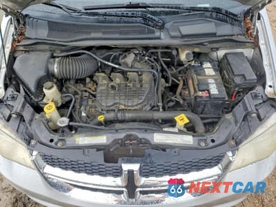 Zdjęcie 12 z 13 samochodu: 2011 DODGE GRAND CARAVAN MAINSTREET VIN:2D4RN3DG9BR786569 - miniatura