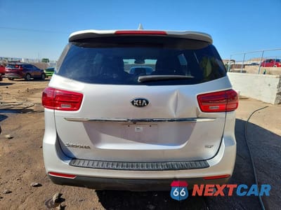 Zdjęcie 6 z 14 samochodu: 2021 KIA SEDONA EX VIN:KNDMB5C1XM6664550 - miniatura