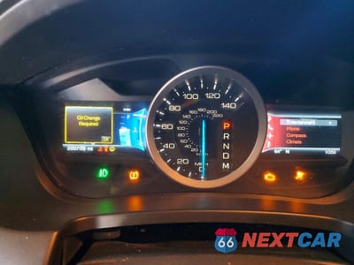 Zdjęcie 9 z 13 samochodu: 2012 FORD EXPLORER XLT VIN:1FMHK8D86CGA67334 - miniatura