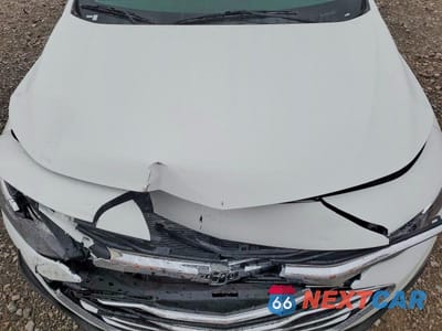Zdjęcie 11 z 12 samochodu: 2024 CHEVROLET MALIBU LT VIN:1G1ZD5ST3RF224558 - miniatura