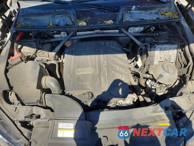 Zdjęcie 11 z 12 samochodu: 2022 AUDI Q5 PREMIUM PLUS 45 VIN:WA1EAAFY1N2018793 - miniatura