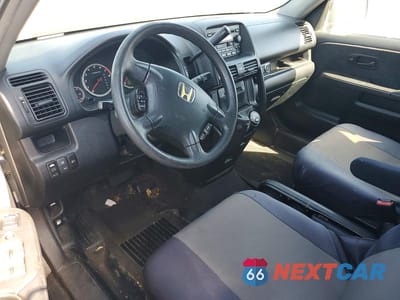 Zdjęcie 8 z 12 samochodu: 2006 HONDA CR-V EX VIN:JHLRD78816C025837 - miniatura