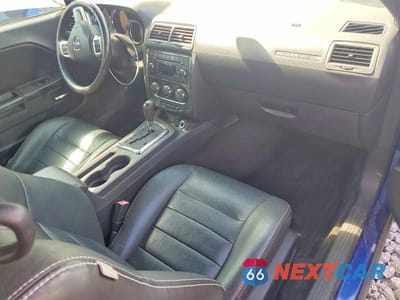 Zdjęcie 8 z 12 samochodu: 2012 DODGE CHALLENGER SXT VIN:2C3CDYAG5CH285780 - miniatura