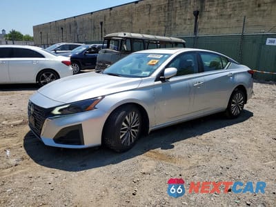 2023 NISSAN ALTIMA SR 1N4BL4DV4PN379620 - główne zdjęcie licytacji z USA - miniatura